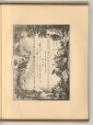 Philippe Wouwermans Vol. II., Oeuvres de Phpe. Wouvermens Hollandois (Titelblatt), Inv. Nr.: Ho…