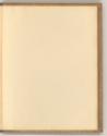 Philippe Wouwermans Vol. II., Fliegendes Blatt hinten, Inv. Nr.: Holland nach Sektionen II/58, …
