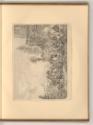 Philippe Wouwermans Vol. II., Retour de Chasse et Curée, Inv. Nr.: Holland nach Sektionen II/58…