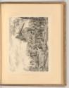 Philippe Wouwermans Vol. II., Le marchand de Mitridate, Inv. Nr.: Holland nach Sektionen II/58,…