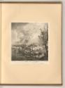 Philippe Wouwermans Vol. II., La Chasse aux Canards, Inv. Nr.: Holland nach Sektionen II/58, H/…