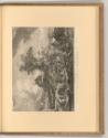 Philippe Wouwermans Vol. II., La baraque du pescheur, Inv. Nr.: Holland nach Sektionen II/58, H…