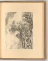 Philippe Wouwermans Vol. II., La baraque du pescheur, Inv. Nr.: Holland nach Sektionen II/58, H…