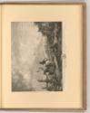 Philippe Wouwermans Vol. II., La fontaine du triton, Inv. Nr.: Holland nach Sektionen II/58, H/…