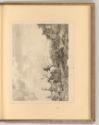 Philippe Wouwermans Vol. II., La fontaine du triton, Inv. Nr.: Holland nach Sektionen II/58, H/…