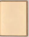 Philippe Wouwermans Vol. II., Leerseite, Inv. Nr.: Holland nach Sektionen II/58, H/II/58/87