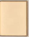 Philippe Wouwermans Vol. II., Leerseite, Inv. Nr.: Holland nach Sektionen II/58, H/II/58/89