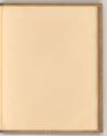 Philippe Wouwermans Vol. II., Leerseite, Inv. Nr.: Holland nach Sektionen II/58, H/II/58/90