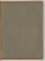 Philippe Wouwermans Vol. III., Fliegendes Blatt vorne, Inv. Nr.: Holland nach Sektionen II/59, …