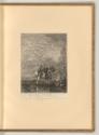 Philippe Wouwermans Vol. III., Le Retour du Marche, Inv. Nr.: Holland nach Sektionen II/59, H/I…