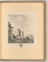 Philippe Wouwermans Vol. III., Le Fauconnier, Inv. Nr.: Holland nach Sektionen II/59, H/II/59/8…