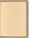 Philippe Wouwermans Vol. III., Leerseite, Inv. Nr.: Holland nach Sektionen II/59, H/II/59/87