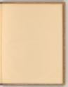 Philippe Wouwermans Vol. III., Leerseite, Inv. Nr.: Holland nach Sektionen II/59, H/II/59/93