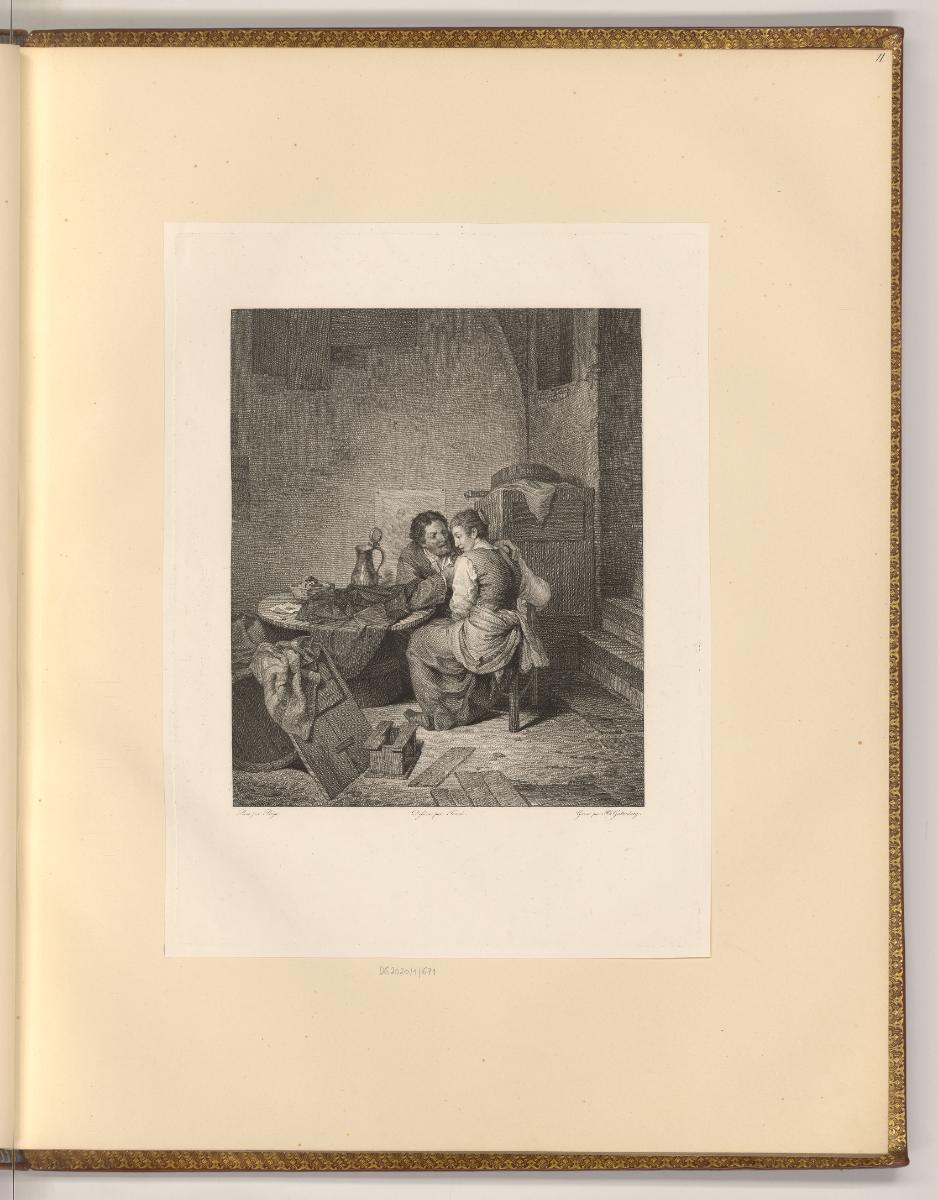 Corneille Bega. Herman van Swanevelt. Aldert van Everdingen. Adam Pynaker. Jean B. Weeninx et a…