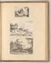 Corneille Bega. Herman van Swanevelt. Aldert van Everdingen. Adam Pynaker. Jean B. Weeninx et a…