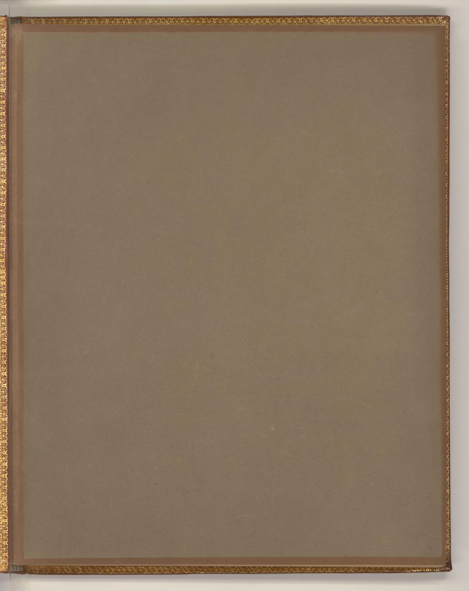 Nicolas Berghem. Vol. II., Fliegendes Blatt vorne, Inv. Nr.: Holland nach Sektionen II/62, H/II…