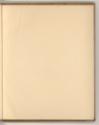 Nicolas Berghem. Vol. II., Leerseite, Inv. Nr.: Holland nach Sektionen II/62, H/II/62/0/5/LS