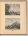 Nicolas Berghem. Vol. II., Landleute mit Vieh in einer Gebirgslandschaft, Inv. Nr.: Holland nac…