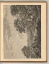 Nicolas Berghem. Vol. II., Große Hirschjagd, Inv. Nr.: Holland nach Sektionen II/62, H/II/62/10