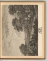 Nicolas Berghem. Vol. II., Große Hirschjagd, Inv. Nr.: Holland nach Sektionen II/62, H/II/62/11