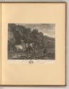 Nicolas Berghem. Vol. II., Die Schönheiten des Lebens auf dem Land, Inv. Nr.: Holland nach Sekt…
