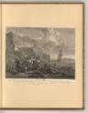 Nicolas Berghem. Vol. II., Nach dem Abendessen, Inv. Nr.: Holland nach Sektionen II/62, H/II/62…