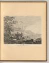 Nicolas Berghem. Vol. II., Der Abend, Inv. Nr.: Holland nach Sektionen II/62, H/II/62/18