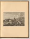 Nicolas Berghem. Vol. II., Der Morgen, Inv. Nr.: Holland nach Sektionen II/62, H/II/62/19