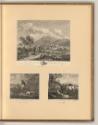 Nicolas Berghem. Vol. II., Landschaften: Die Reisenden; Der Morgen; Der Abend, Inv. Nr.: Hollan…