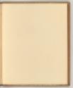 Nicolas Berghem. Vol. II., Fliegendes Blatt hinten, Inv. Nr.: Holland nach Sektionen II/62, H/I…