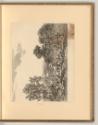 Nicolas Berghem. Vol. II., Landschaft: Die Heimkehr vom Markt, Inv. Nr.: Holland nach Sektionen…