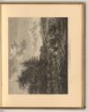Nicolas Berghem. Vol. II., Landschaft: Hirten treiben Tiere ins Wasser, Inv. Nr.: Holland nach …