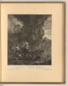 Nicolas Berghem. Vol. II., Hirten und Hufschmied in ländlicher Umgebung, Inv. Nr.: Holland nach…