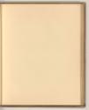 Nicolas Berghem. Vol. II., Leerseite, Inv. Nr.: Holland nach Sektionen II/62, H/II/62/42