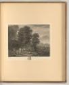 Nicolas Berghem. Vol. II., Rast der Schäferin, Inv. Nr.: Holland nach Sektionen II/62, H/II/62/…
