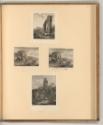 Nicolas Berghem. Vol. II., Landschaften, Inv. Nr.: Holland nach Sektionen II/62, H/II/62/58