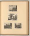 Nicolas Berghem. Vol. II., Landschaften mit Schäferinnen, Inv. Nr.: Holland nach Sektionen II/6…