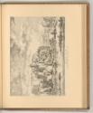 Nicolas Berghem. Vol. II., Die Fährüberfahrt
, Inv. Nr.: Holland nach Sektionen II/62, H/II/62…