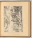 Nicolas Berghem. Vol. II., Aufbruch zur Jagd, Inv. Nr.: Holland nach Sektionen II/62, H/II/62/6…