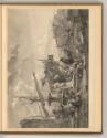 Nicolas Berghem. Vol. II., Alter Hafen von Genua, Inv. Nr.: Holland nach Sektionen II/62, H/II/…