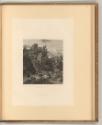 Nicolas Berghem. Vol. II., Tempel der Sibylle, Inv. Nr.: Holland nach Sektionen II/62, H/II/62/…