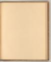 Nicolas Berghem. Vol. II., Leerseite, Inv. Nr.: Holland nach Sektionen II/62, H/II/62/83