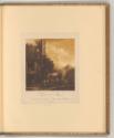 Nicolas Berghem. Vol. II., Ruhe am Abend, Inv. Nr.: Holland nach Sektionen II/62, H/II/62/95