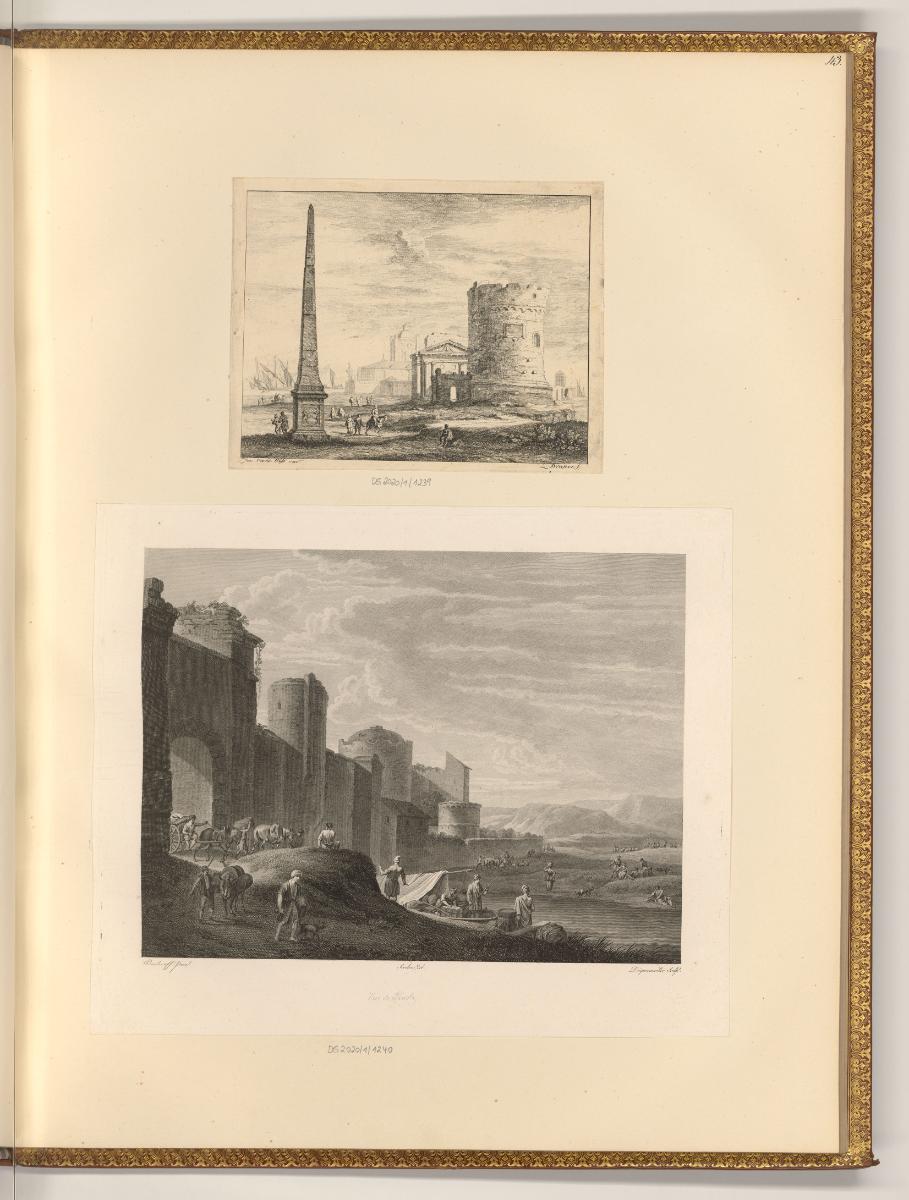 Paul Potter; J. van der Ulft; Henri Verschuring; Guillaume Kalf; Barent Graat; Pierre Bredael e…