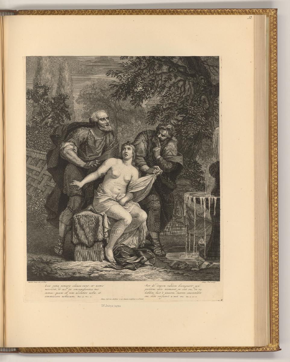 Paul Potter; J. van der Ulft; Henri Verschuring; Guillaume Kalf; Barent Graat; Pierre Bredael e…