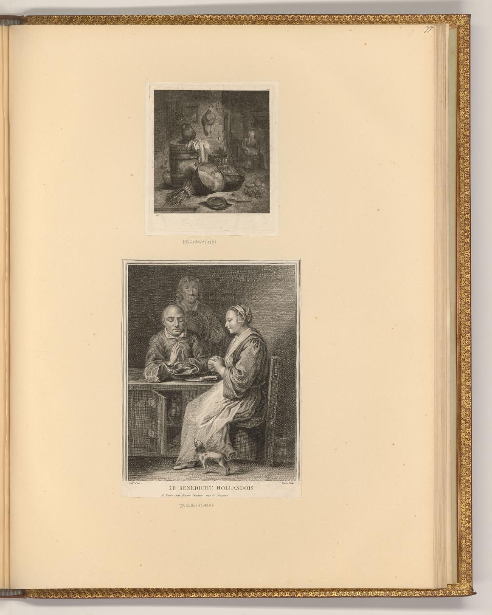 Paul Potter; J. van der Ulft; Henri Verschuring; Guillaume Kalf; Barent Graat; Pierre Bredael e…