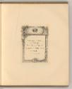 Salomon et Jakob Ruisdael. Reinier de Vries. Meindert Hobbema. Dekker. C. Dubois., Salomon et J…