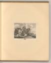 Salomon et Jakob Ruisdael. Reinier de Vries. Meindert Hobbema. Dekker. C. Dubois., Ruinenhaftes…