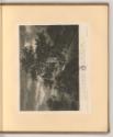 Salomon et Jakob Ruisdael. Reinier de Vries. Meindert Hobbema. Dekker. C. Dubois., Die Ruine, I…