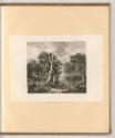 Salomon et Jakob Ruisdael. Reinier de Vries. Meindert Hobbema. Dekker. C. Dubois., Landschaft m…